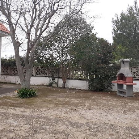 Casa Vacanza "Lo Vita" Appartamento "Alessia" Galatina Collemeto Экстерьер фото