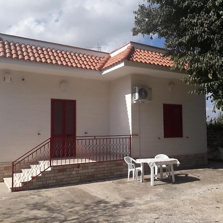 Casa Vacanza "Lo Vita" Appartamento "Alessia" Galatina Collemeto Экстерьер фото